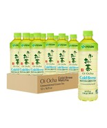 Oi Ocha Matcha Green Tea Unsweetened, 16.9 Ounce Bottle (Pack of 12), Su... - $40.30 CAD