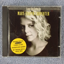 Mary Chapin Carpenter - Come On Come On - 1992 - CD - Used - £3.15 GBP