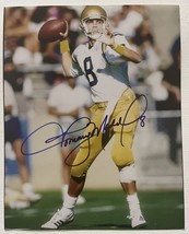 Tommy Maddox Signed Autographed Glossy 8x10 Photo - UCLA Bruins - £24.16 GBP