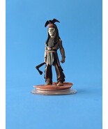 Disney Infinity TONTO (from &quot;The Lone Ranger&quot;) game piece/figure - 2014 - $94.99 MXN