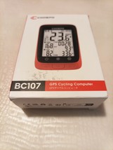 Coospo BC107 GPS Cycling Computer + Heartrate Monitor -open box- - €32,88 EUR