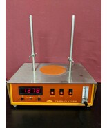 Virtis Omni-Culture Digital Bench-Top Fermenter Module 236083 with Flask... - $401.16 CAD