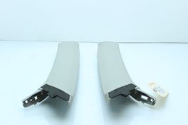 19-20 VOLKSWAGEN JETTA Front Left And Right A-Pillar Trim F1651 image 6