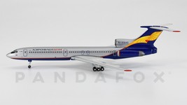 Aeroflot Don Tupolev Tu-154M RA-85640 Phoenix 10271 Scale 1:400 RARE - £52.56 GBP