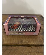 1998 Hot Wheels Collectibles Street Rodder Car Set 34 and 47 Ford Real R... - $227.48 MXN