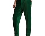 Polo Ralph Lauren Mens Knit Corduroy Joggers in New Forest-Size Medium - £74.66 GBP