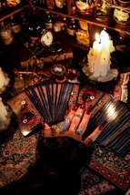 Custom Tarot reading. Your Destiny Awaits! The Answers are Here ! - $91.85 MXN