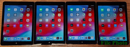 (Lot of 4) Apple iPad Air 1st Gen A1474 - 16GB - 9.7&quot; - 12.5.7 - WiFi Only - $148.50