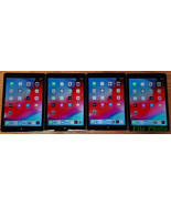 (Lot of 4) Apple iPad Air 1st Gen A1474 - 16GB - 9.7&quot; - 12.5.7 - WiFi Only - $148.50