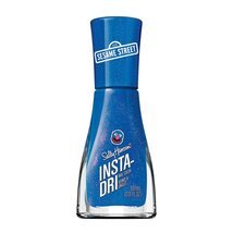Sally Hansen Insta Dri x GLAAD Nail Polish - Royal Harmony, 0.31 fl oz - $5.00