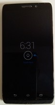 Motorola Droid Maxx XT1080- 16GB - Black (Carrier Unlocked) Smartphone - $34.65