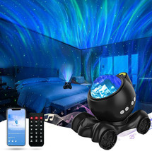Star Projector I Galaxy Projector I Night Light I Kids - £11.19 GBP