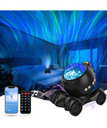 Star Projector I Galaxy Projector I Night Light I Kids - £11.18 GBP