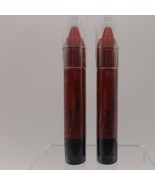 SET OF 2-NYX Simply Red Lip Cream, MARASCHINO SR04, New, Sealed - €9,40 EUR
