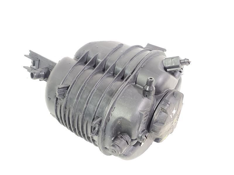 Radiator Coolant Reservoir Expansion Tank PN 8610652 OEM 2022 BMW 430I 9... - $32.18