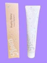 Neen pretty shiny cream highlighter in Metta 0.5 fl oz NIB - £19.37 GBP