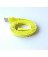 PC/DC charge Micro USB Cable F Logitech Ultimate Ears UE BOOM Bluetooth ... - $7.91