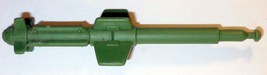 GI Joe Headquarters Green Missile Vintage Figure Vehicle Accessory Part 1992 - £0.76 GBP