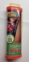 Marvel Spiderman Leap Frog Leap Pad Replacement Pen - £31.28 GBP