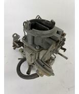 Carter Ball &amp; Ball 2 V Carburetor 2168 Dodge Chrysler Plymouth Mopar   - $49.49