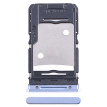 For Infinix Zero X Pro X6810 SIM Card Tray + SIM Card Tray + Micro SD Card Tray  - £0.71 GBP