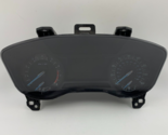 2014-2015 Ford Fusion Speedometer Instrument Cluster OEM K04B22001 - £77.97 GBP