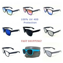 Gafas de Sol Para Hombre y Mujer Anteojos Estilo Classicos Lentes Moderno - £7.74 GBP+