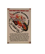 Bad Religion Bayside day To Remember Poster Silkscreen - $26.99