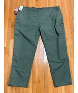 TRU-SPEC 24-7 Series Tactical Pants Mens Olive Drab Straight Leg Cargo 5... - $45.00