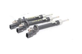 Fuel Injection Parts Fuel Injector x3 3.6L Upper Fits 06-10 12-18 PASSAT 69886 image 13