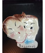 Deforest Studio California Art Pottery Kitchen Spooners Spooning Spoon H... - $367.41 CAD