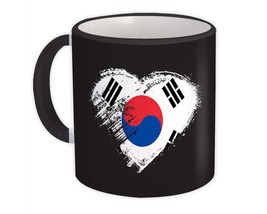 Liberian Heart : Gift Mug Liberia Country Expat Flag Patriotic Flags Nat... - £12.45 GBP