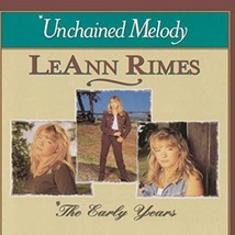  Early Years, The by LeAnn Rimes Cd - £8.23 GBP