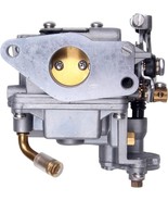 BH-Motor New Carburetor Carb For Carburetor for Mercury 8HP 9.9HP 4-Stroke - $144.52