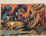 Skeleton Warriors Trading Card #55 Bounty Hunter - $1.97