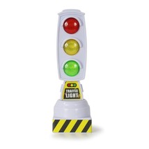 Singing Traffic Light Toy Traffic Signal Model Road Sign Suitable For Br... - $55.37