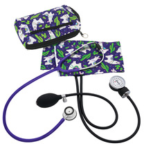 Prestige Medical Clinical Lite™ Combination Kit, Llamas Purple - £39.46 GBP