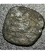 1596 Frankreich Roussillon Perpignan Philip II Doppel 2 Sols 1.0g Mediev... - $480.55 MXN