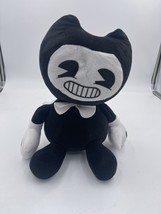 Bendy and the Ink Machine 13&quot; Plush Good Stuff Toys - £11.67 GBP