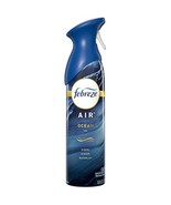 Febreze Odor-Fighting Air Freshener, Ocean, 8.8 fl oz - $208.88 MXN