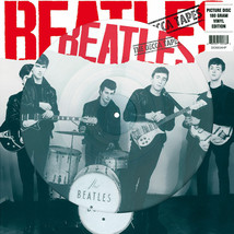 Beatles – The Decca Tapes LP NEW Picture Disc 180gm Vinyl - £23.58 GBP