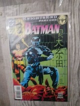 Batman #509 By DC Comics - £3.91 GBP