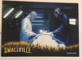 Smallville Trading Card  #61 John Glover - £1.52 GBP