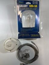 Shakespeare SRA50 Galaxy Sirius Xm Low Profile Satellite Radio Antenna - $74.24