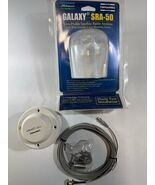 Shakespeare SRA50 Galaxy Sirius Xm Low Profile Satellite Radio Antenna - $74.24