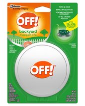 Off! Mosquito Coil Mosquitoes - £12.32 GBP