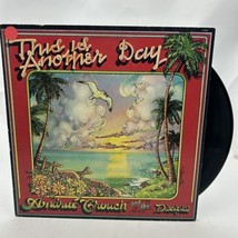 Andrae Crouch &quot;This Is Another Day&quot; R&amp;B/Gospel LP - $17.37