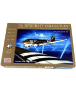 The Minicraft Collection Jigsaw Puzzle C47s D-Day June 6 1944 50004 Exce... - £13.16 GBP