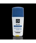 Deo OR Deodorant Roll On - Without Perfume 70 ml - $60.07 CAD