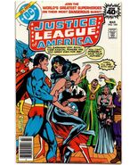 Justice League Of America #164 (1979) *DC Comics / Cover Art By Rich Buc... - $5.00